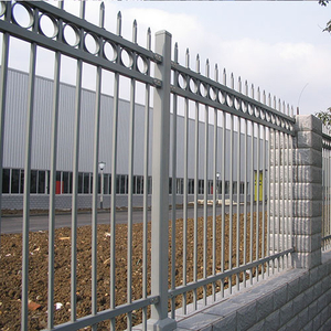 Ornamental Railings