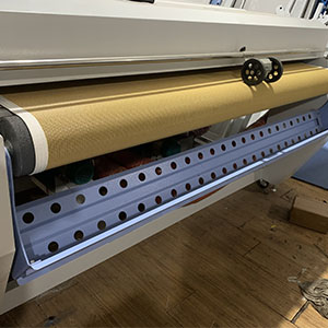 耐高温预缩机网带