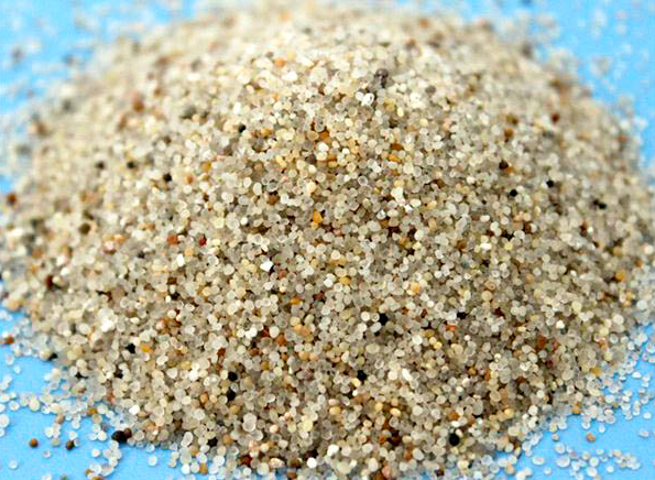 Sea Sand Can Be Used In Construction?