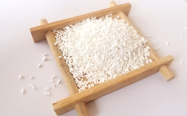 Trading in Potassium Sorbate