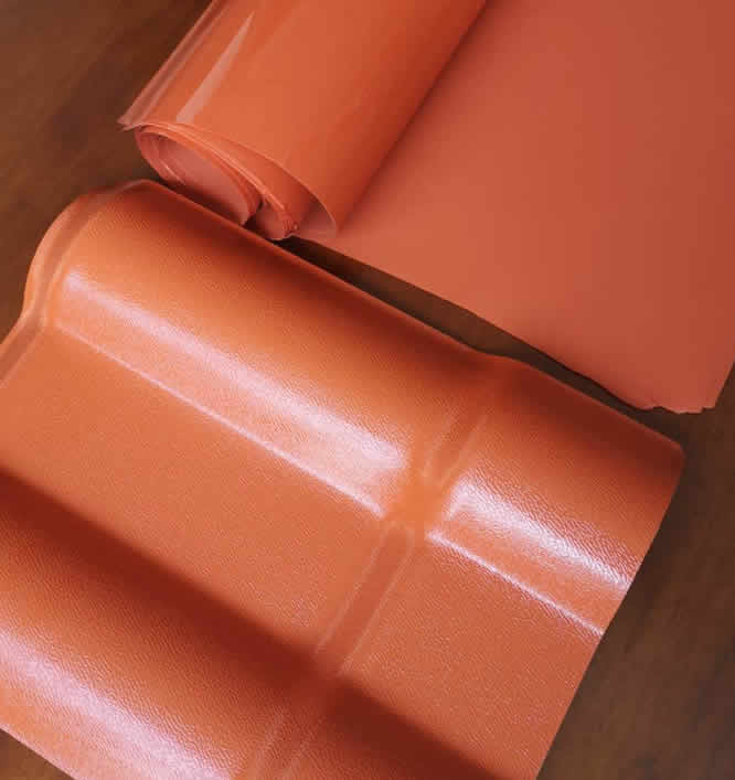 ASA Film (Acrylonitrile Styrene Acrylate film) 