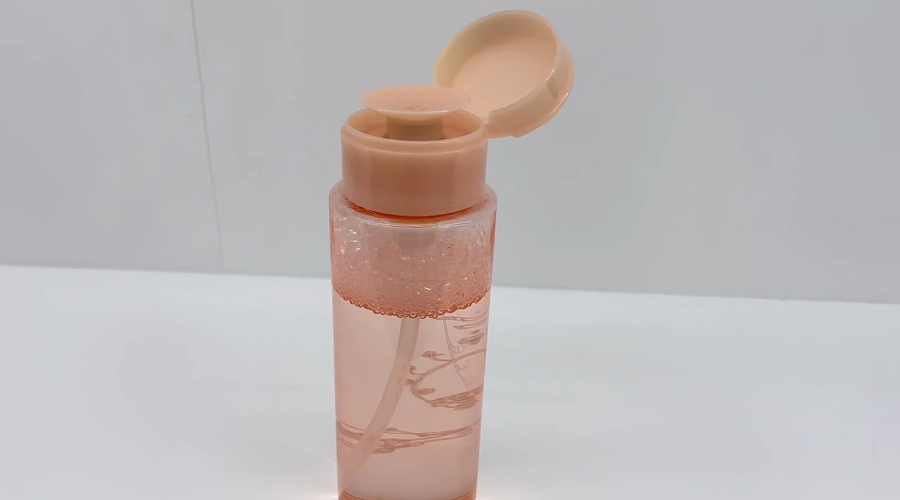 Pompes Pour Ongles : Un Retrait De Vernis Rapide Et Facile
