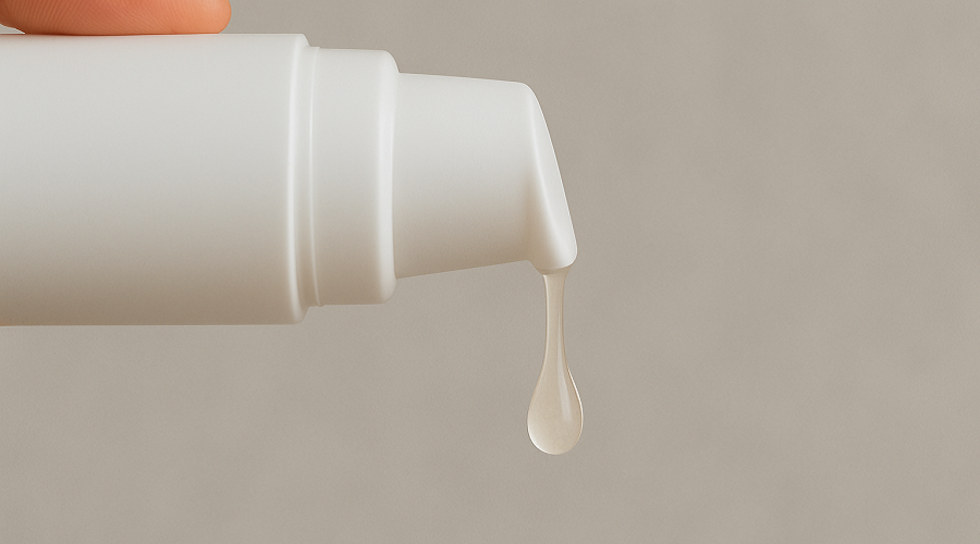 Cremes Para Os Olhos: Prevenindo A Contaminação Em Produtos De Uso Múltiplo