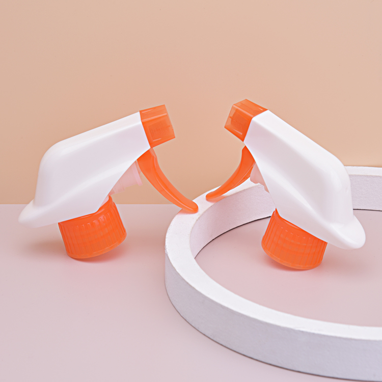 Pulverizador de gatillo personalizado de 28 mm 