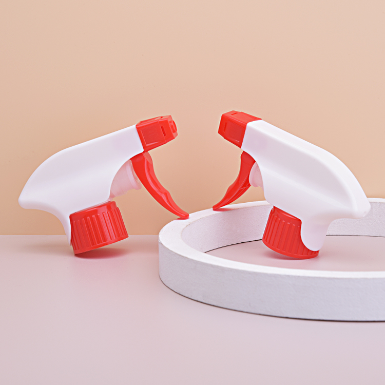 Pulverizador de 28 mm/pulverizador de gatillo de corriente 