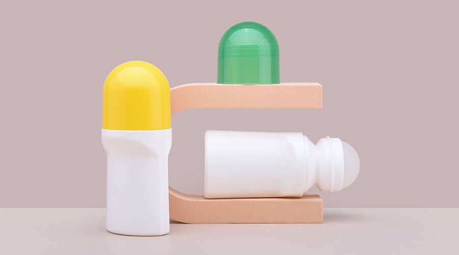Introduction to roll-on bottles in the beauty and personal care industry