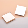 China Manufacturer High-end Empty Compact Case Single Pan Eyeshadow Palette