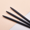 Make Your Own Brand Double End Plastic ABS Luxury Empty Slim Eyebrow Pencil 