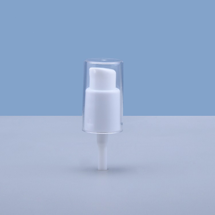 Pompes de traitement 18/410 20/410 0,25 cc pour cosmétiques 