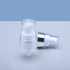 Pompe à crème pour fond de teint Silver Closure 18-410