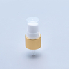 Dispensador poner crema de la botella de la bomba 0.25cc