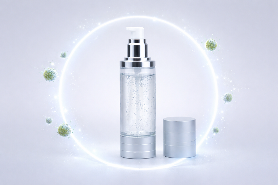 Cómo El Envasado Airless Reduce Las Retiradas Por Contaminación