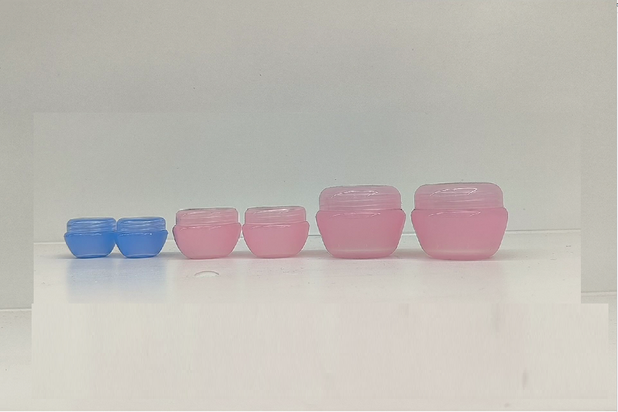 ¿Qué Hace Que Un Tarro Sea “de Grado Cosmético”?