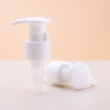 28-410 White Lotion Pump,plastic Lotion Pump Dispenser Pump 28mm,plastic Pet Lotion Pump Bottle 250ml