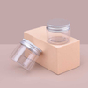 Customized Pet Jar Manufacturers in China, Mini Pet Jar Container, Customized Design Plastic Jar with Lid,Wholesale Good Pet Jar Price