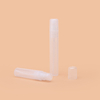 Empty Mini 1ml White Perfume Sprayer Pen