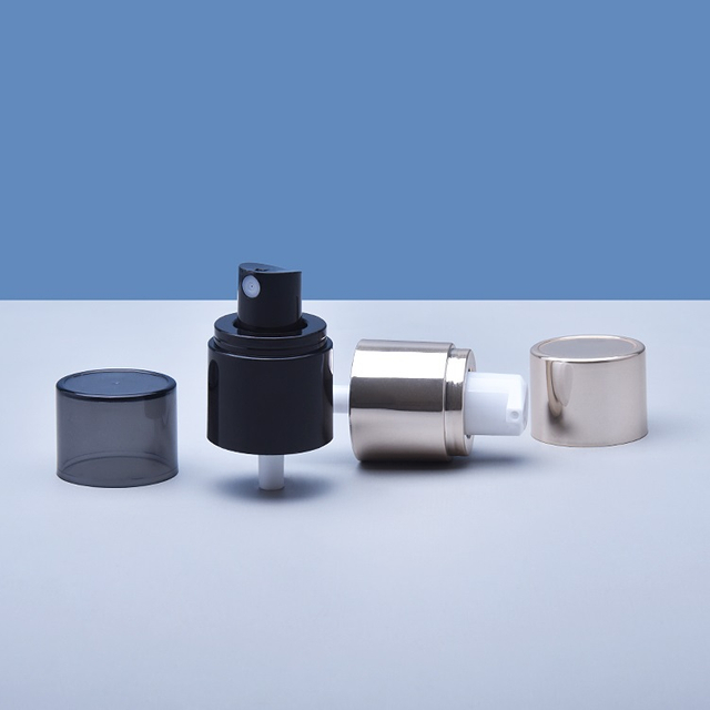 Cosmétique 20/410 0,25 ml de pompe à crème 0,3 ml