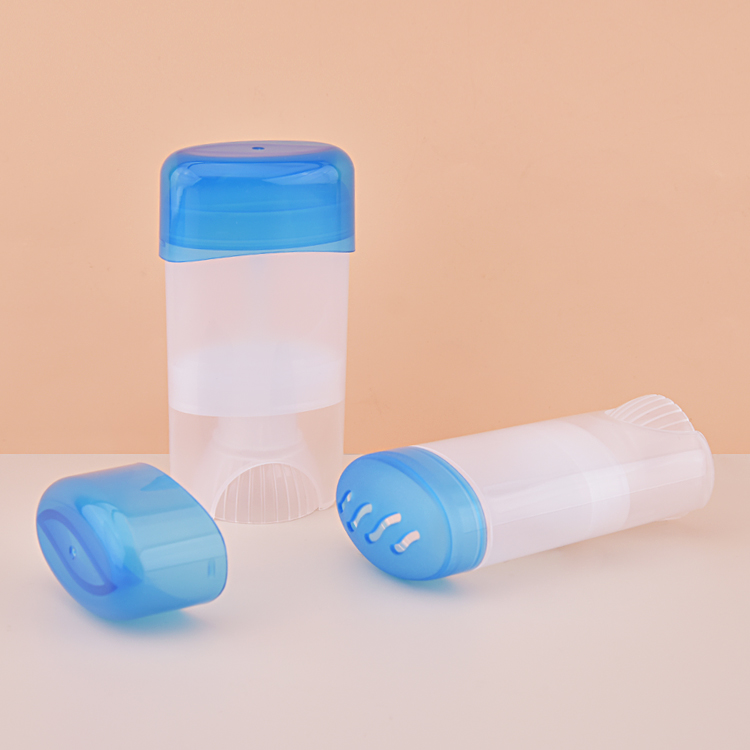 Rechargeable 48G Déodorant Stick Container