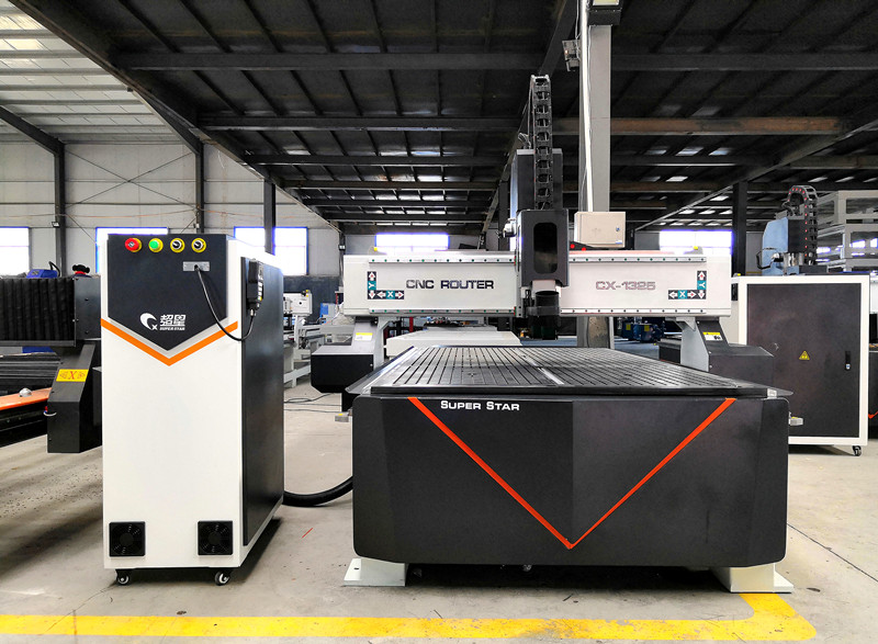 maszyna do cięcia drewna