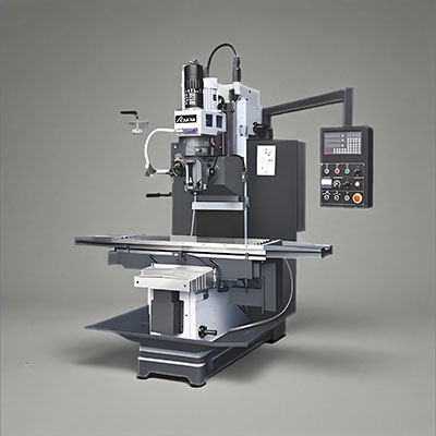 Milling Machine