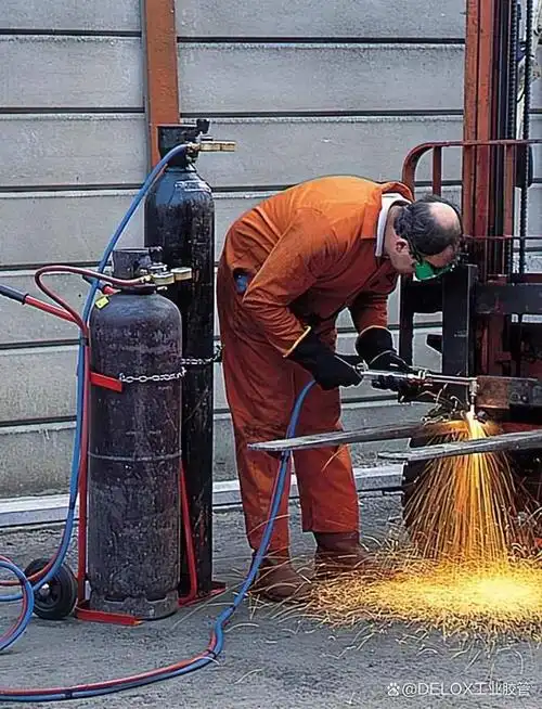 Gas Metal Arc Welding
