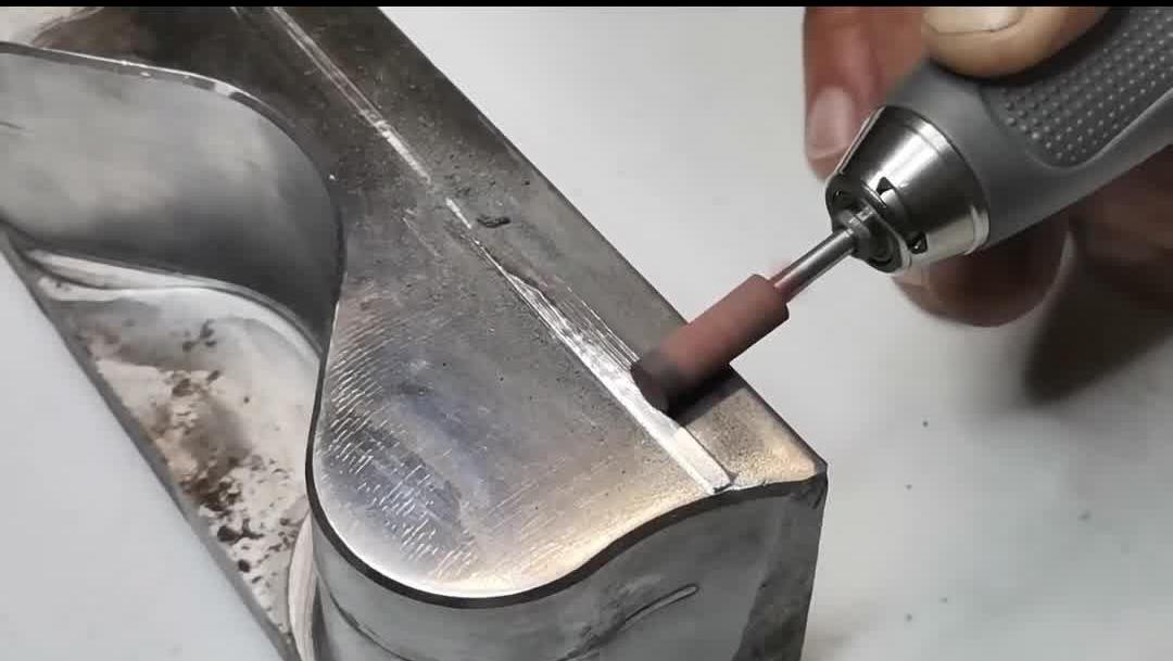 Polishing Process