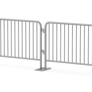 Temporary Fence