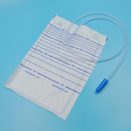 ST1203 Standard Urine Bags