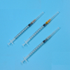 ST2007 Disposable Syringes