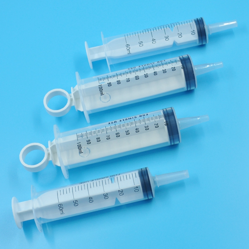 ST2010 Disposable Syringes