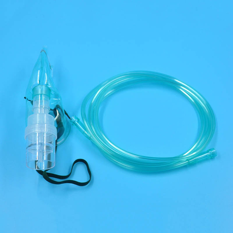 ST4014 Oxygen Masks