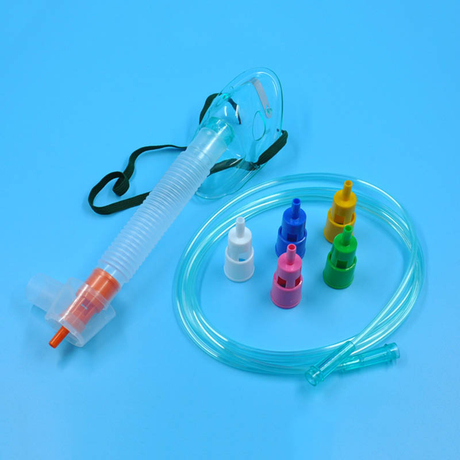 ST4015-1 Oxygen Masks