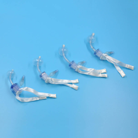 ST4028 Tracheostomy Tubes