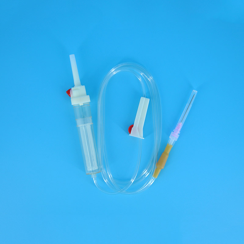 ST3202 Transfusion Sets