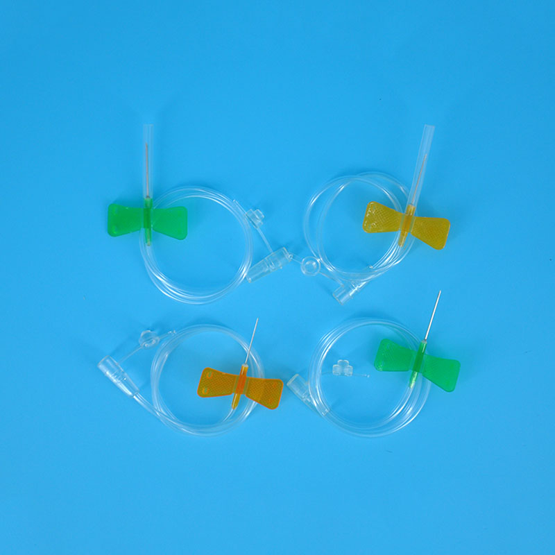ST3301 Scalp Vein Sets