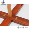 Wooden Ring Toss Games for Kids, Hand Held Fun Outdoor Games for Adults and Family, Carnival Games, Birthday Party Throwing Backyard and Lawn Games