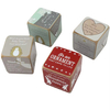 Any size wooden dice 25 years of craft wholesale wholesale multifunctional size customization.