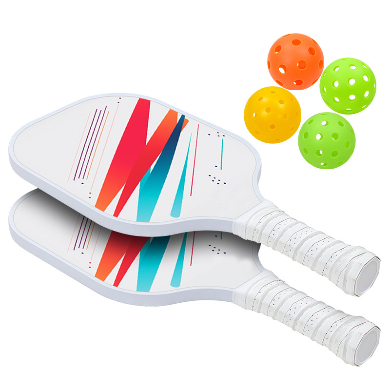 National sport - Pickleball。