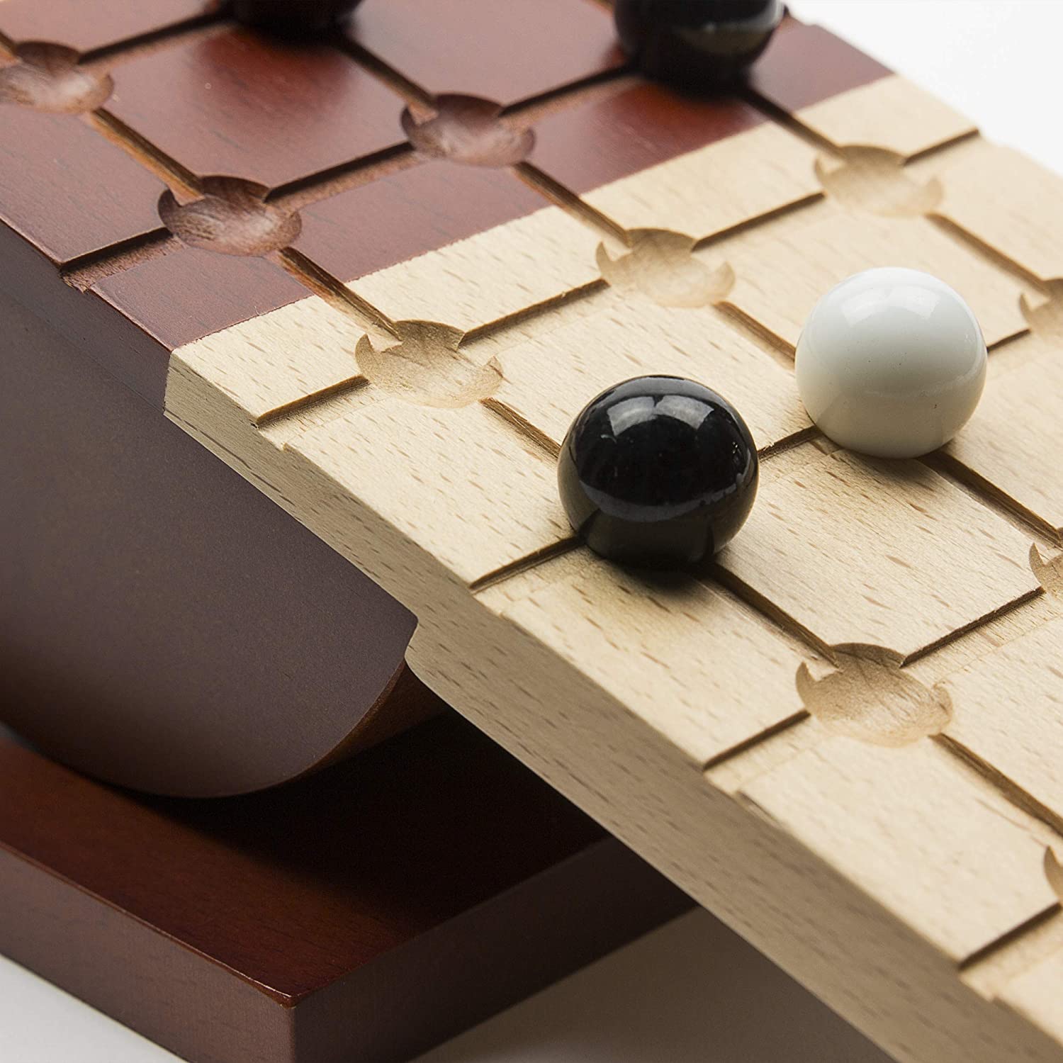  Archimedes Balancing Board Multicolor Board Game Wood Pieces Wooden Hot Felling Rock Me
