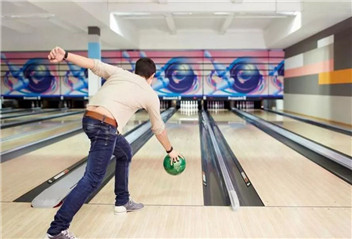 What are the rules of bowling?