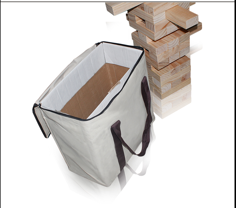 wooden blocks jenga