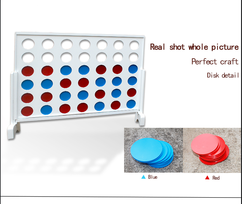 connect 4 board game