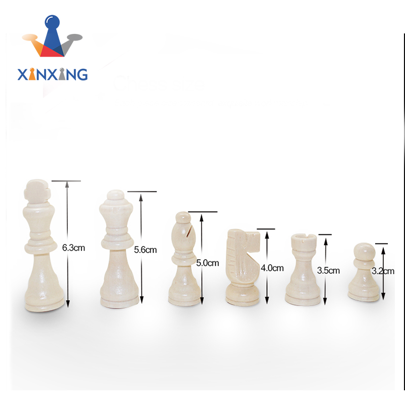 custom chess board
