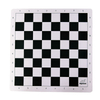 Roll-up And Silicone Chess Board And Pieces Set