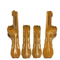 TIG BRAND 332c4388 Backhoe Rock Jcb Backhoe Bucket Teeth