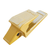 E161-3017 R210 Hyundai Excavator Bucket Teeth Adapters