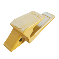 E161-3017 R210 Hyundai Excavator Bucket Teeth Adapters