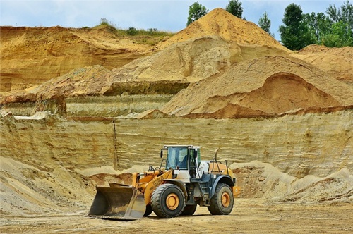 13-3-bucket bushing excavator