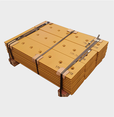 ground engaging tools