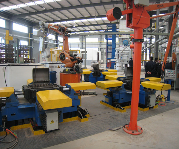 46-1-excavator castings